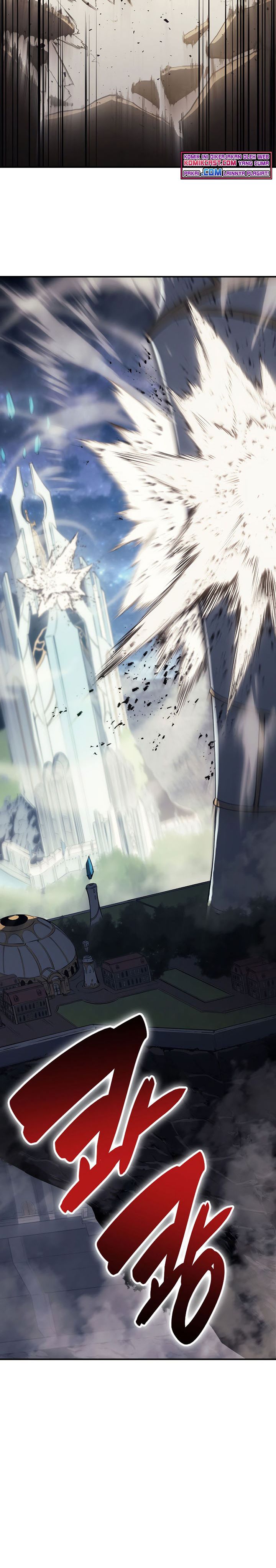 Read A Disaster-Class Hero Has Returned ID Manga Online