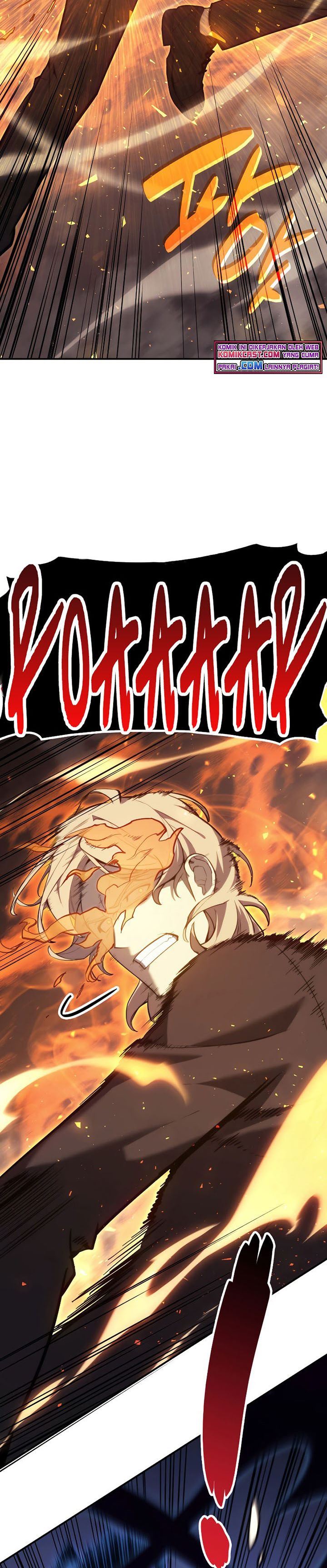Read A Disaster-Class Hero Has Returned ID Manga Online
