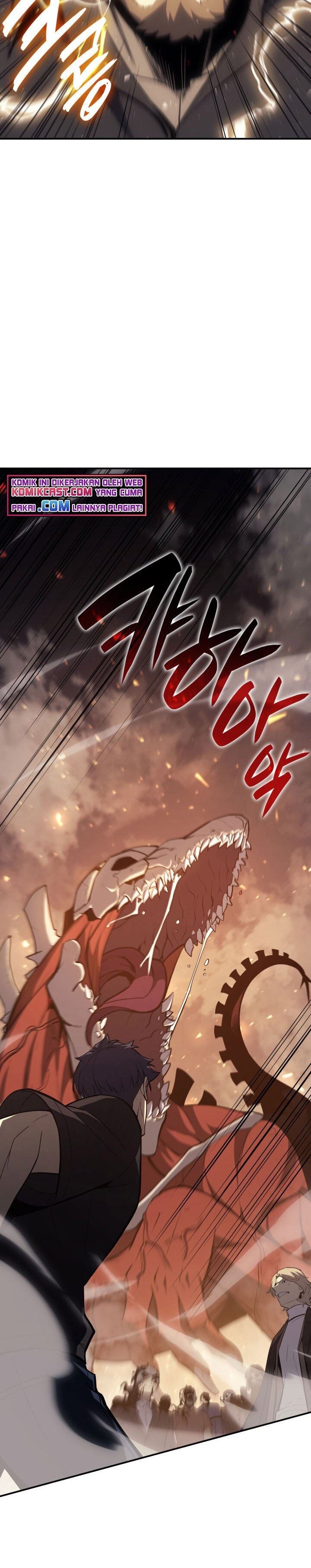 Read A Disaster-Class Hero Has Returned ID Manga Online