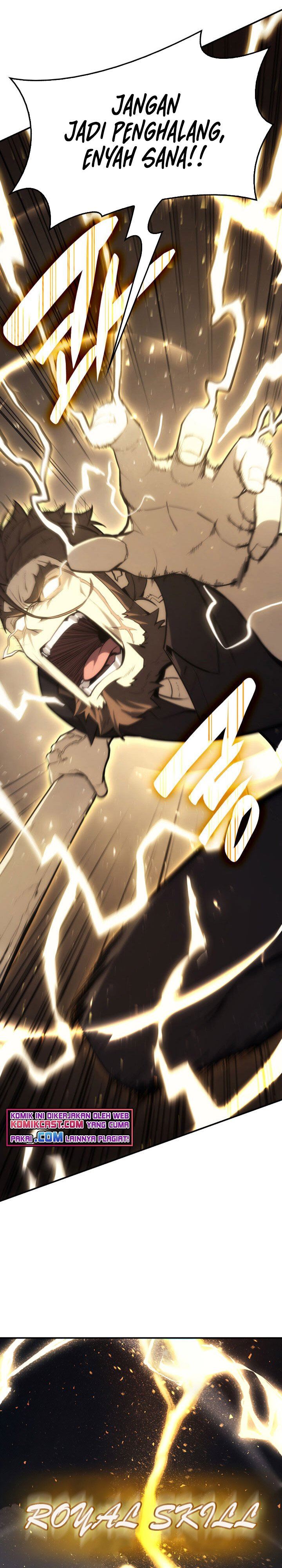 Read A Disaster-Class Hero Has Returned ID Manga Online
