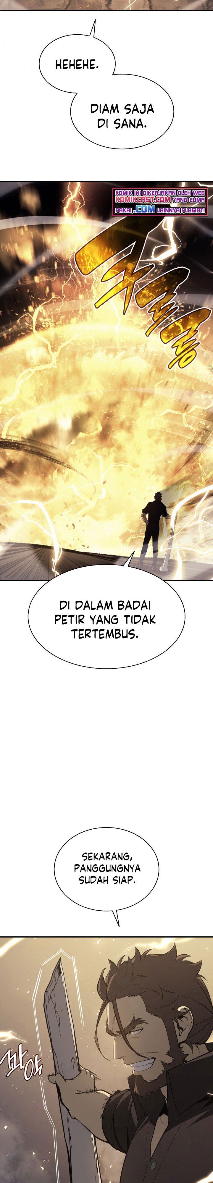 Read A Disaster-Class Hero Has Returned ID Manga Online
