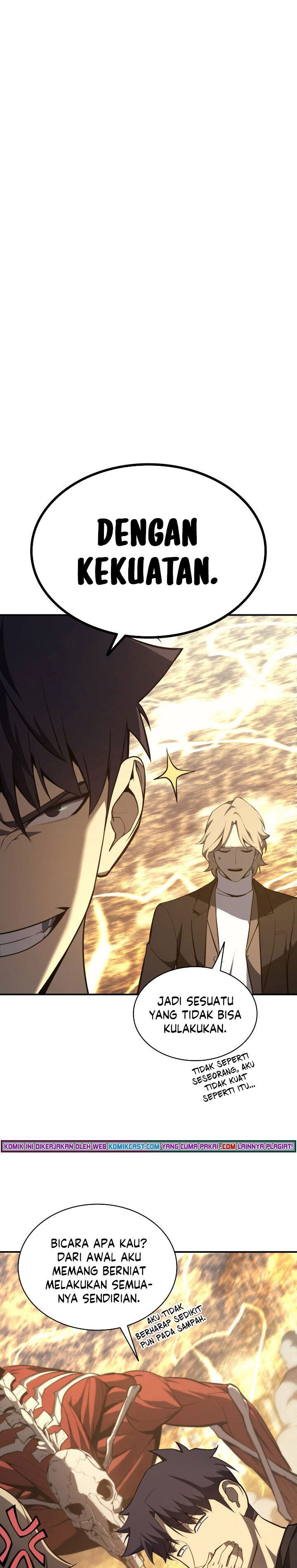 Read A Disaster-Class Hero Has Returned ID Manga Online
