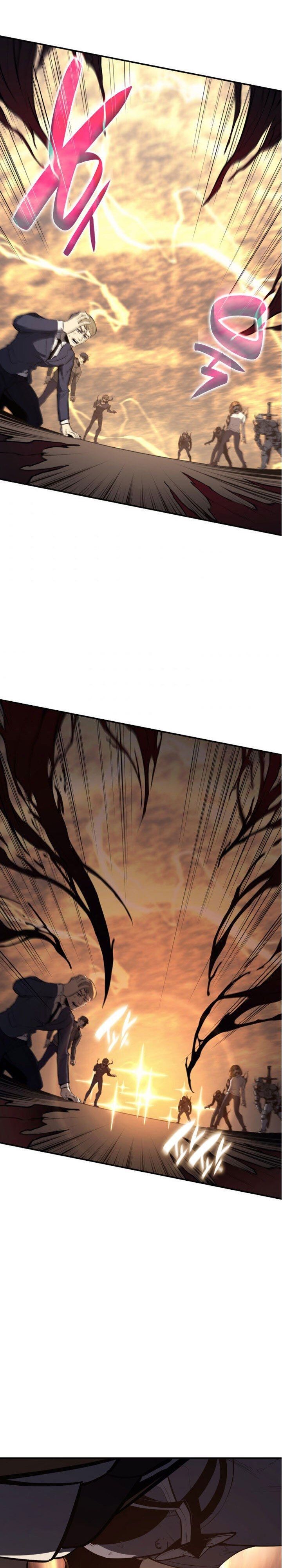 Read A Disaster-Class Hero Has Returned ID Manga Online