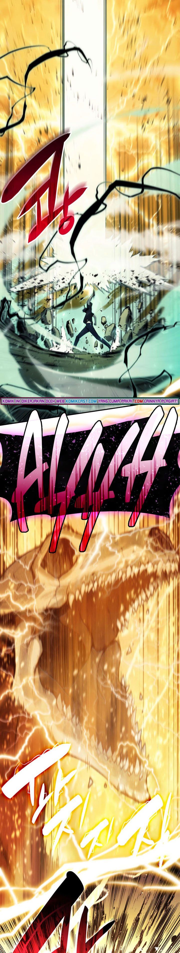 Read A Disaster-Class Hero Has Returned ID Manga Online