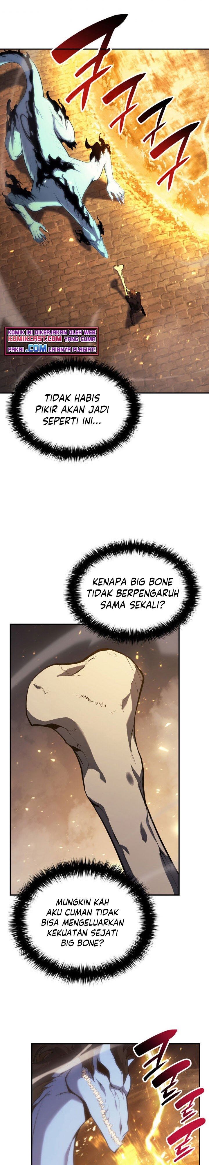 Read A Disaster-Class Hero Has Returned ID Manga Online