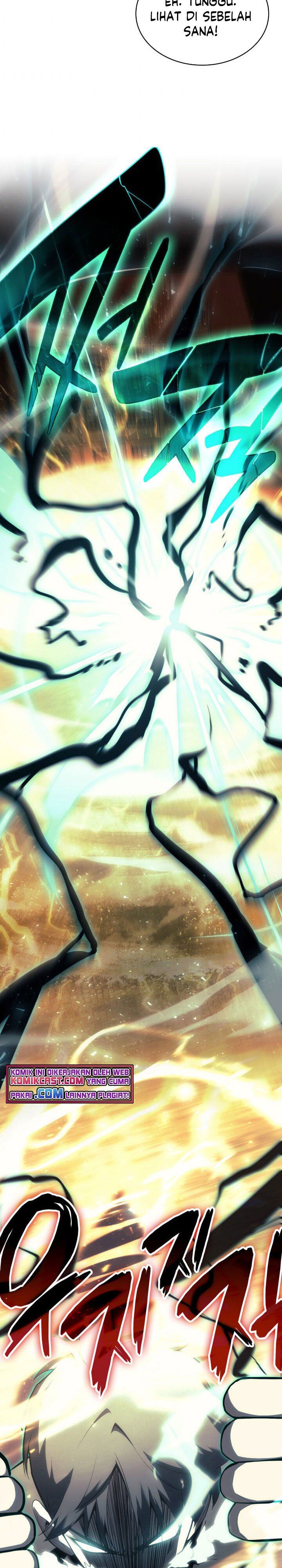Read A Disaster-Class Hero Has Returned ID Manga Online