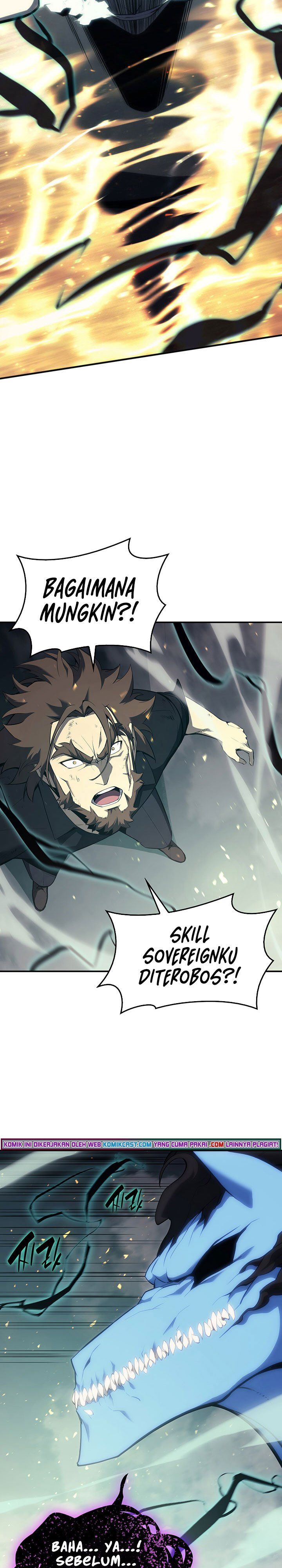 Read A Disaster-Class Hero Has Returned ID Manga Online