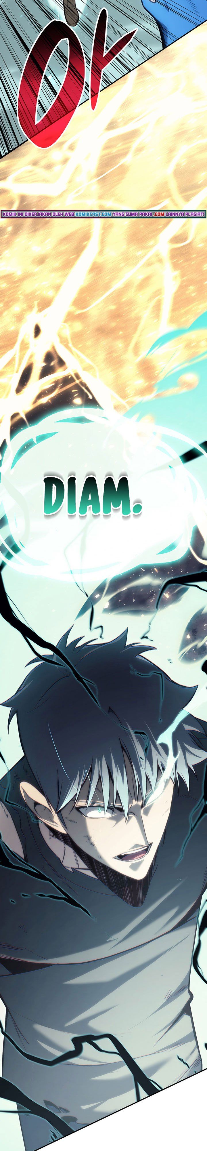 Read A Disaster-Class Hero Has Returned ID Manga Online