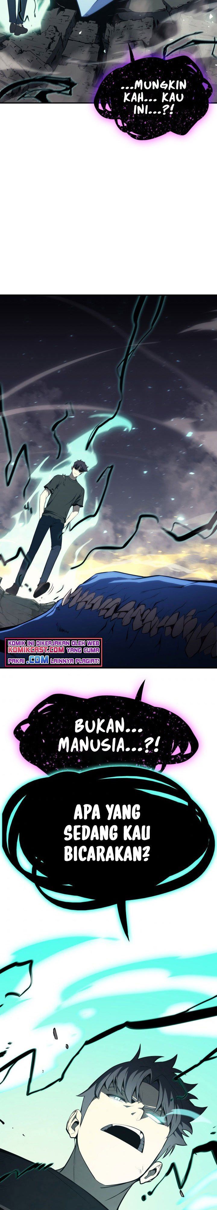 Read A Disaster-Class Hero Has Returned ID Manga Online