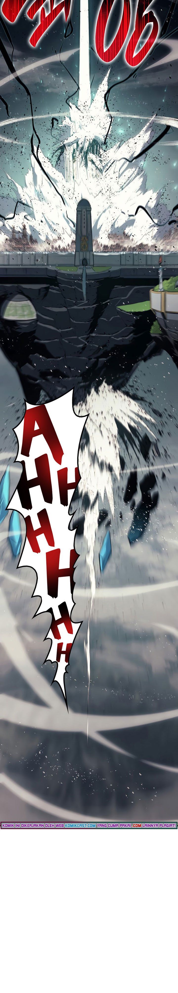 Read A Disaster-Class Hero Has Returned ID Manga Online