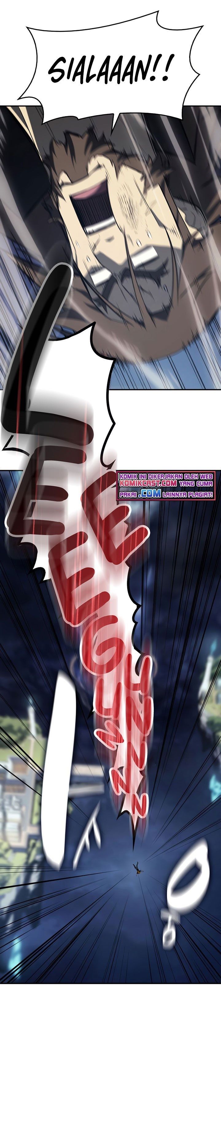 Read A Disaster-Class Hero Has Returned ID Manga Online