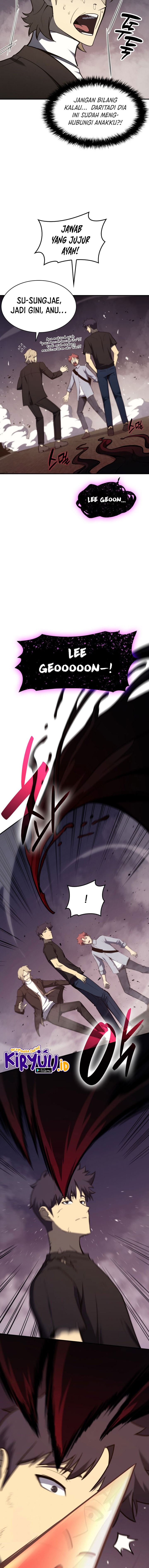 Read A Disaster-Class Hero Has Returned ID Manga Online