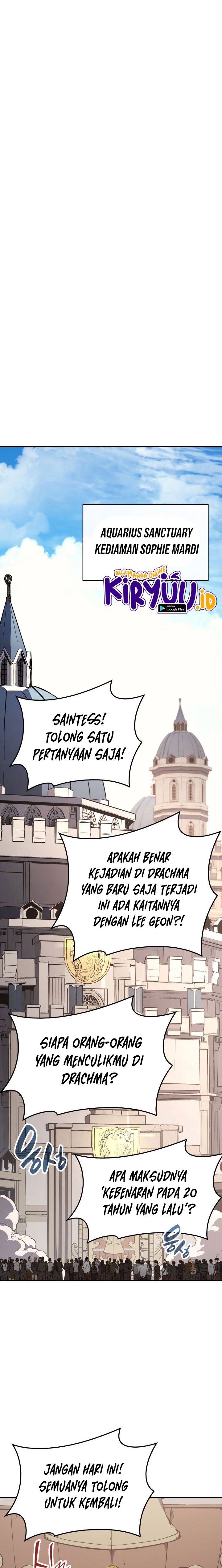 Read A Disaster-Class Hero Has Returned ID Manga Online
