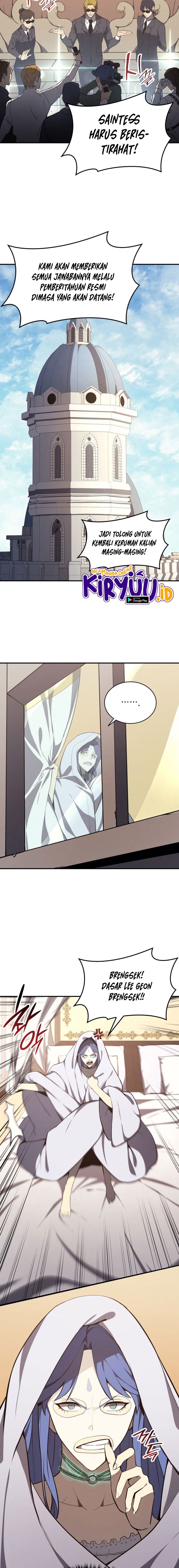 Read A Disaster-Class Hero Has Returned ID Manga Online