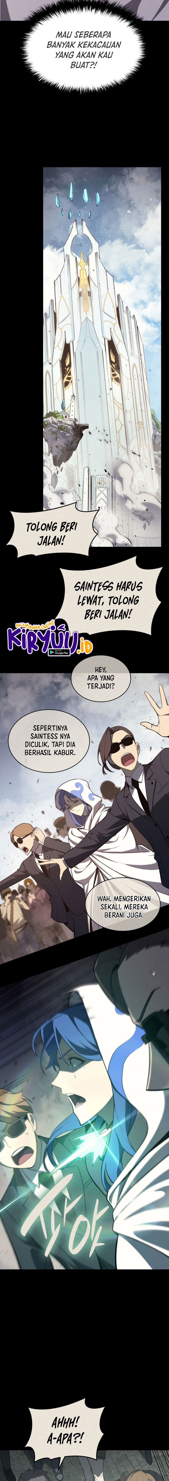 Read A Disaster-Class Hero Has Returned ID Manga Online