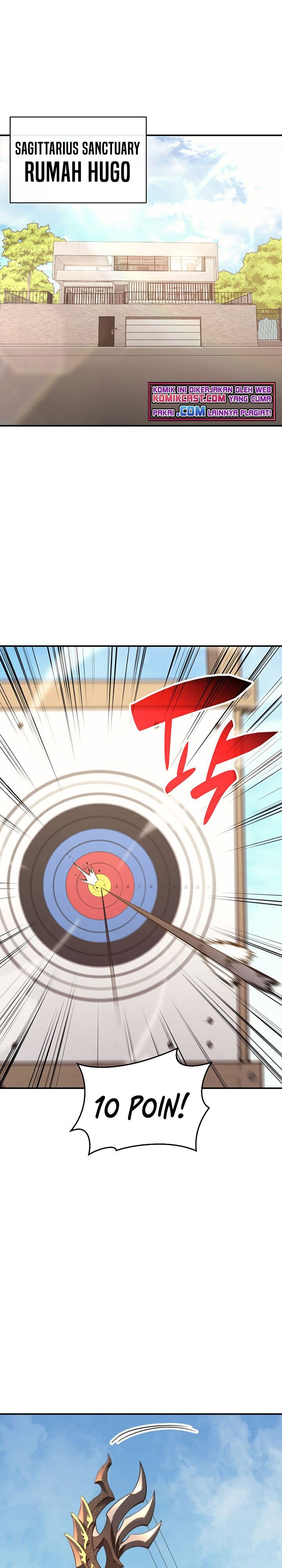 Read A Disaster-Class Hero Has Returned ID Manga Online
