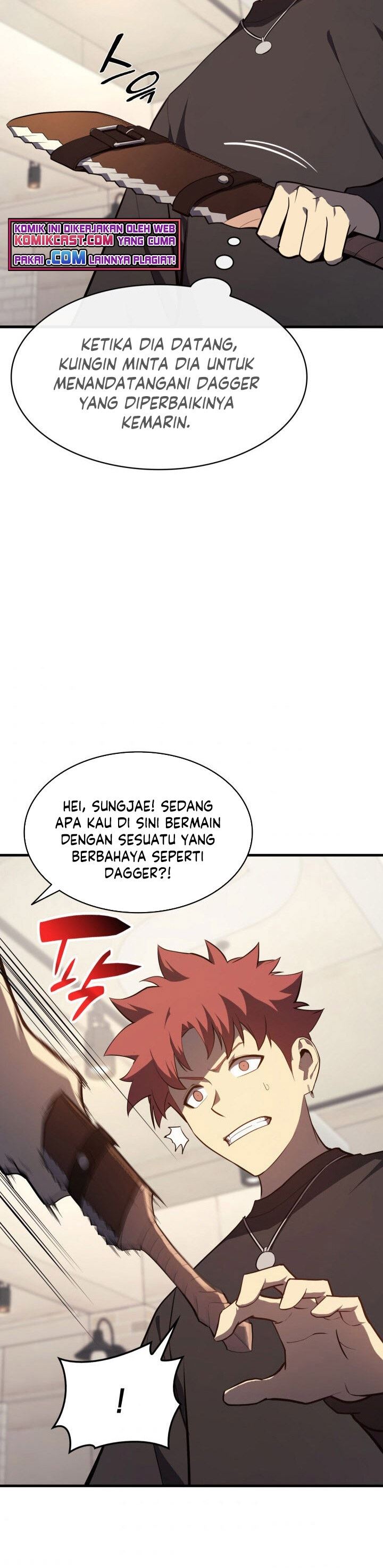 Read A Disaster-Class Hero Has Returned ID Manga Online