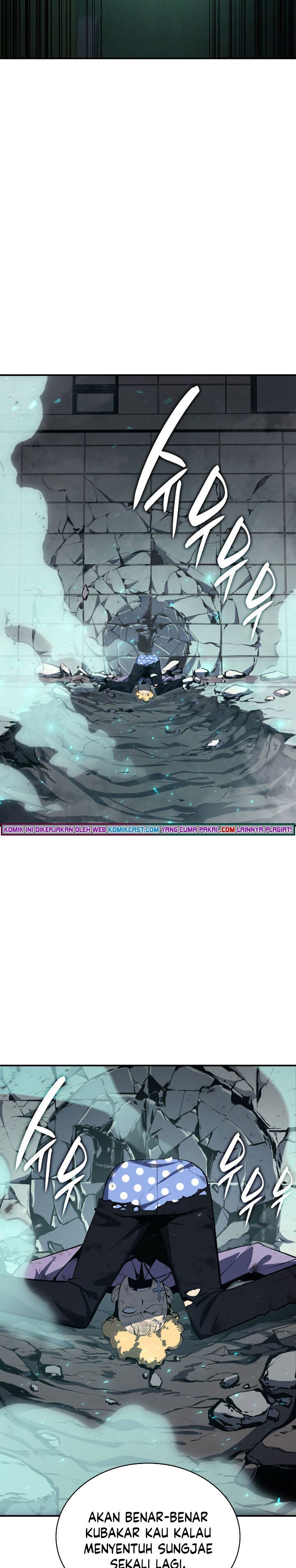 Read A Disaster-Class Hero Has Returned ID Manga Online