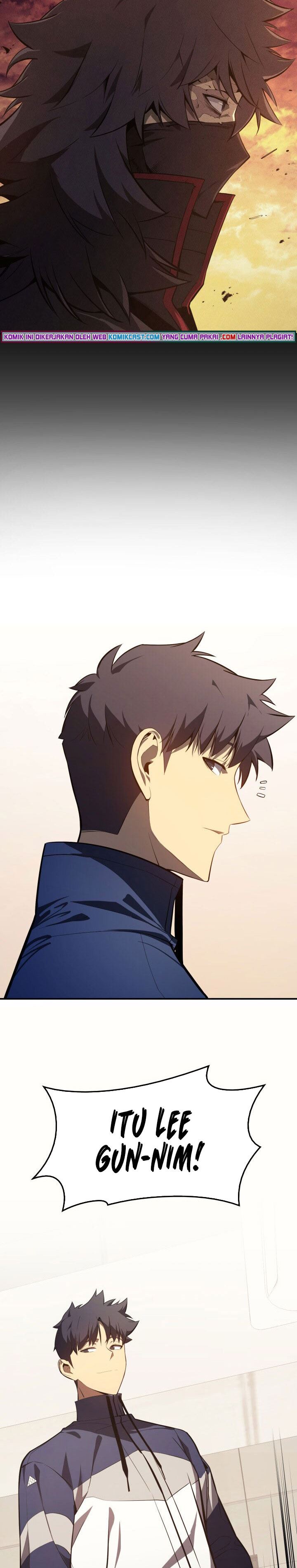 Read A Disaster-Class Hero Has Returned ID Manga Online