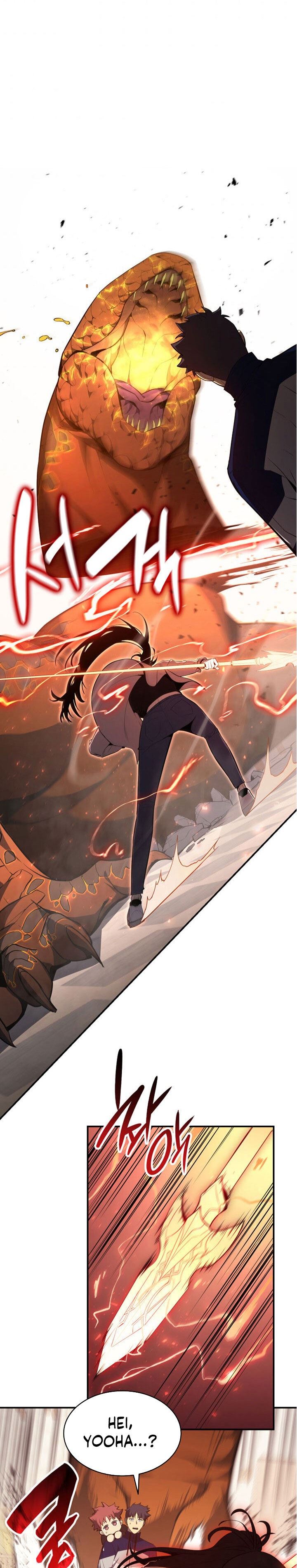 Read A Disaster-Class Hero Has Returned ID Manga Online