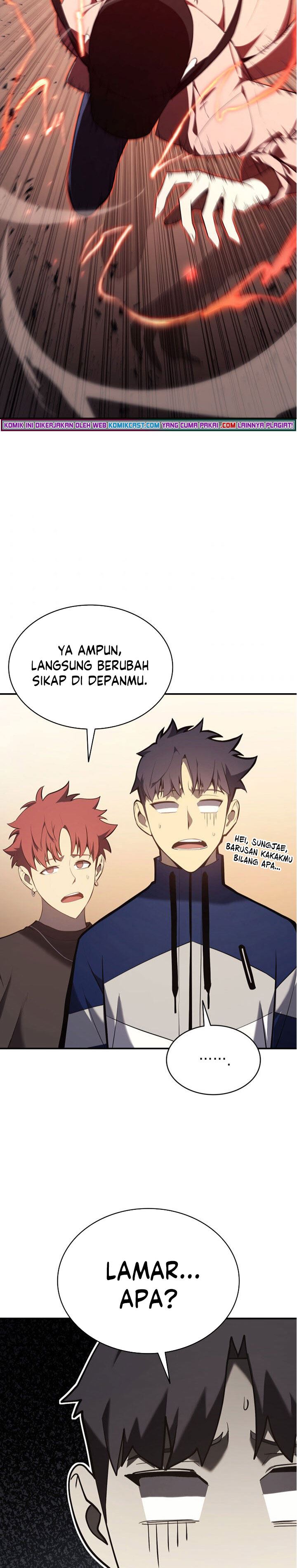 Read A Disaster-Class Hero Has Returned ID Manga Online