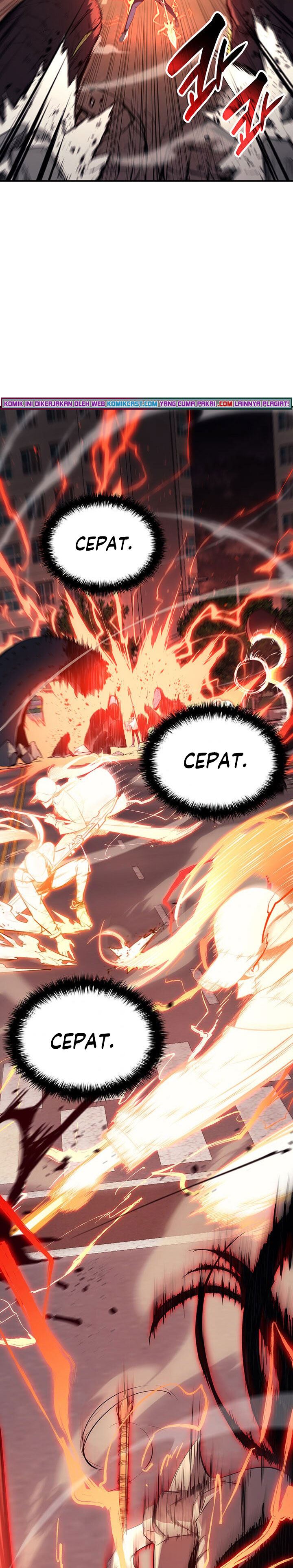 Read A Disaster-Class Hero Has Returned ID Manga Online