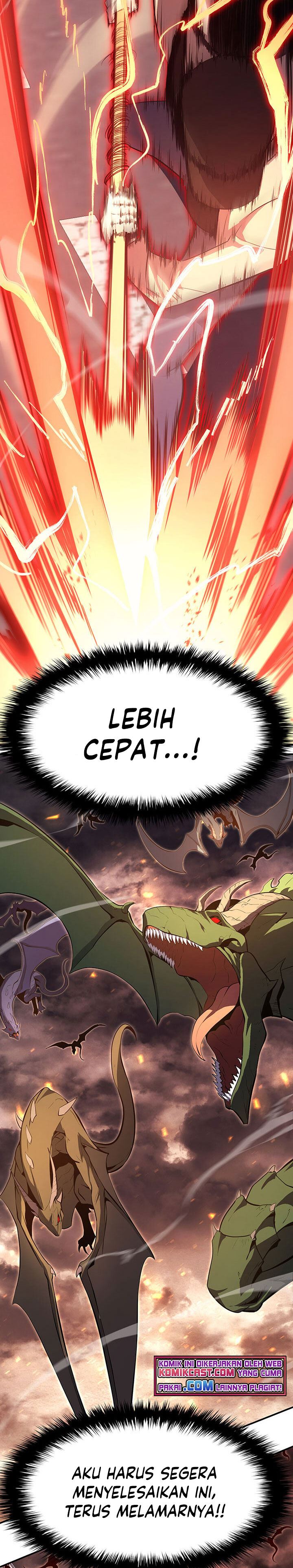 Read A Disaster-Class Hero Has Returned ID Manga Online