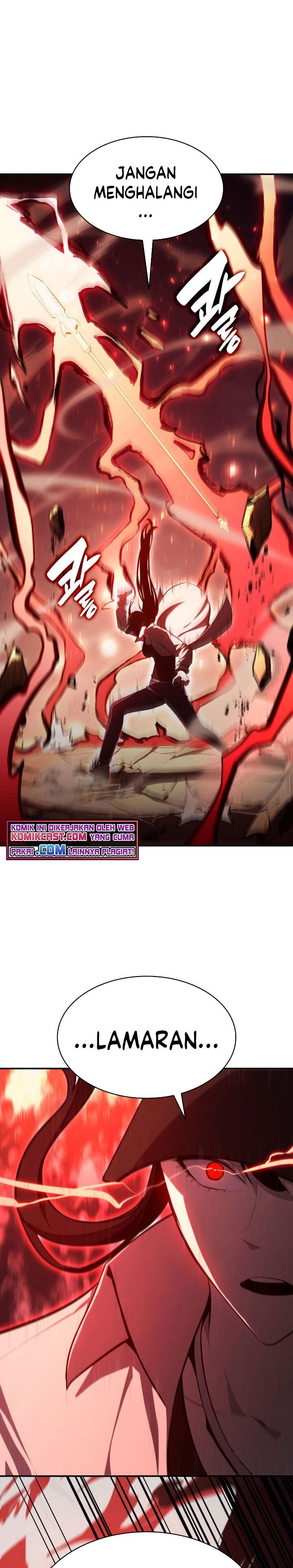 Read A Disaster-Class Hero Has Returned ID Manga Online