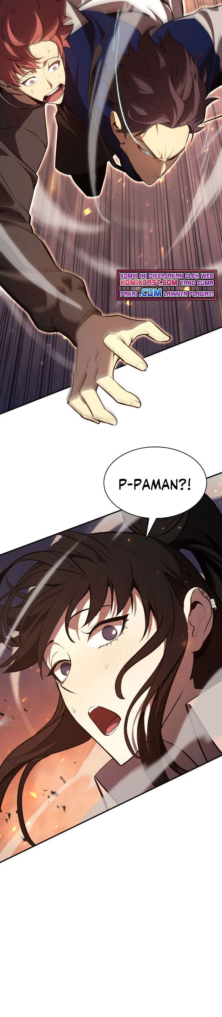 Read A Disaster-Class Hero Has Returned ID Manga Online