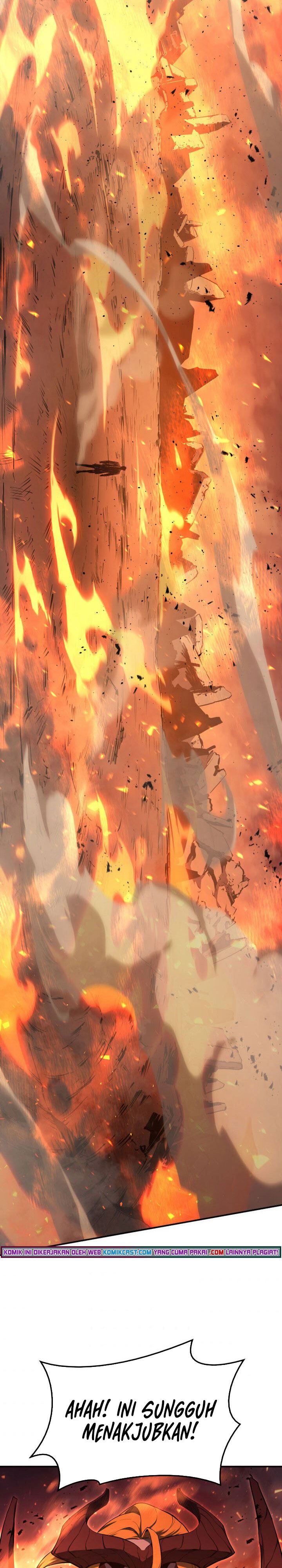 Read A Disaster-Class Hero Has Returned ID Manga Online