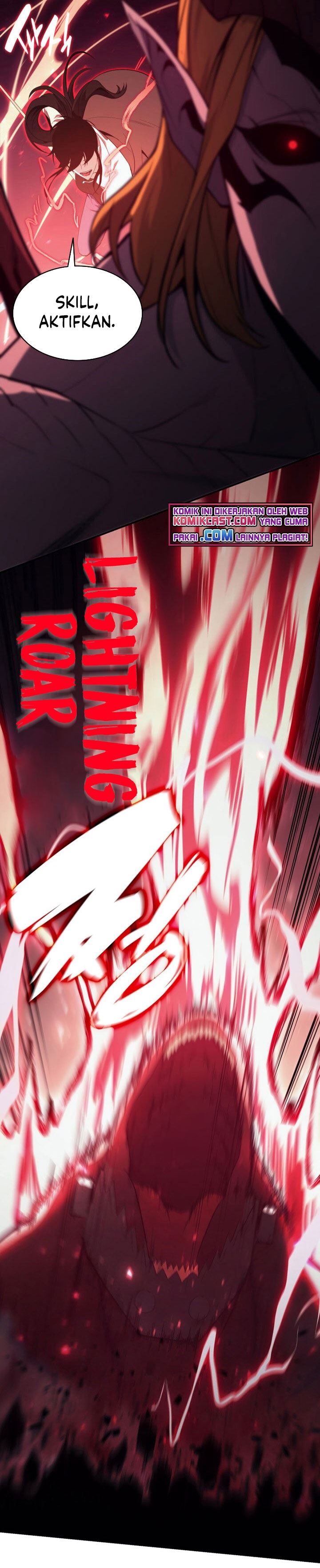 Read A Disaster-Class Hero Has Returned ID Manga Online