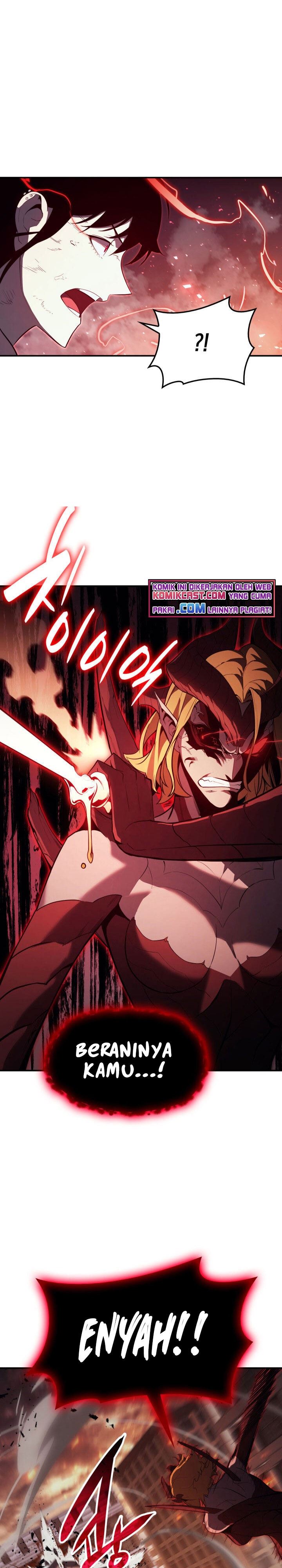 Read A Disaster-Class Hero Has Returned ID Manga Online