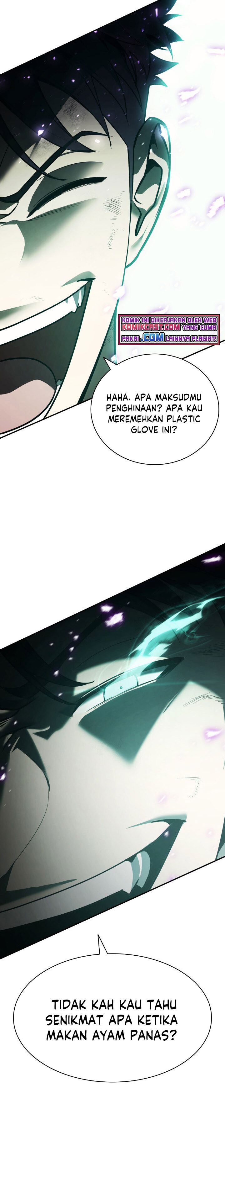 Read A Disaster-Class Hero Has Returned ID Manga Online
