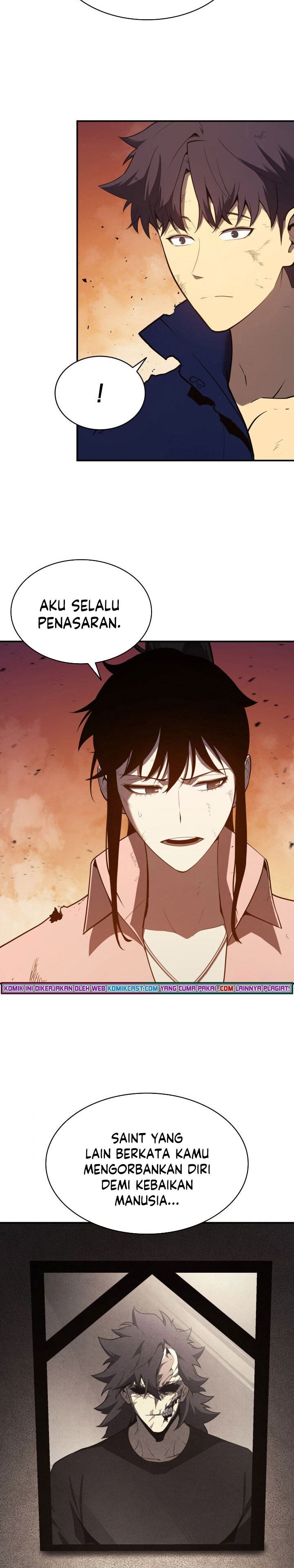 Read A Disaster-Class Hero Has Returned ID Manga Online