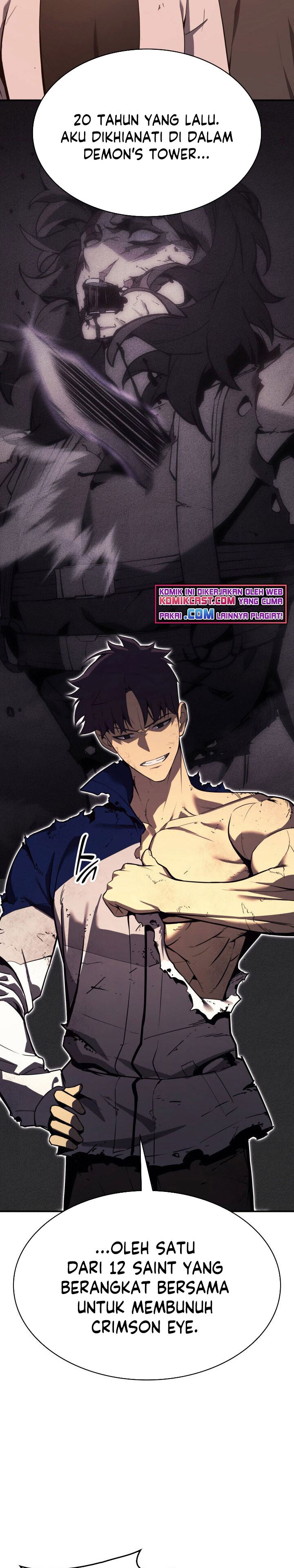 Read A Disaster-Class Hero Has Returned ID Manga Online