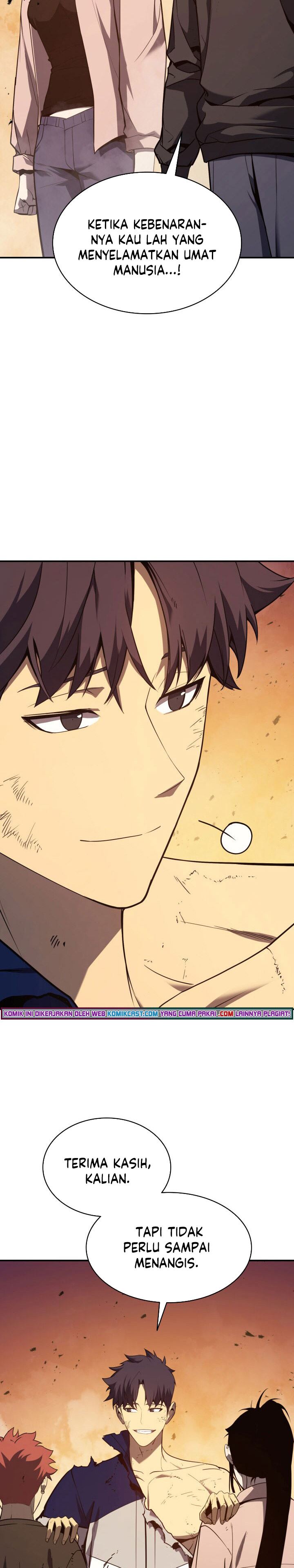 Read A Disaster-Class Hero Has Returned ID Manga Online