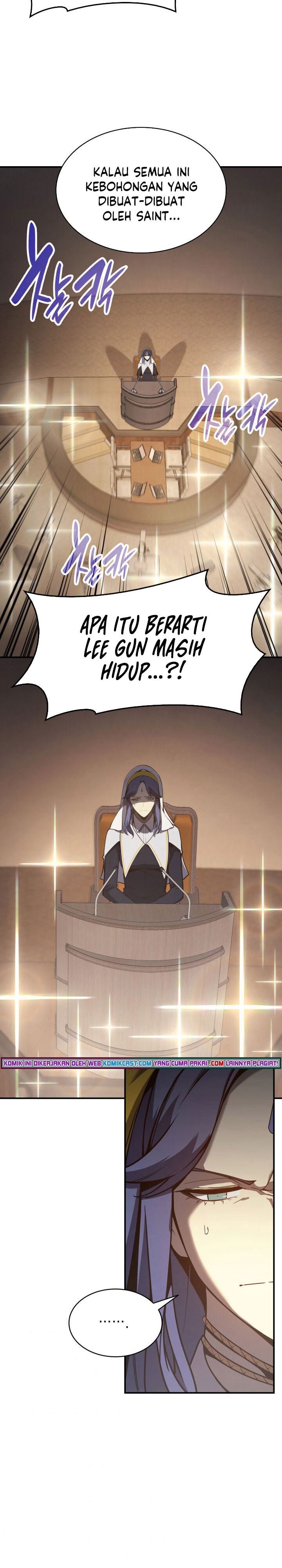 Read A Disaster-Class Hero Has Returned ID Manga Online