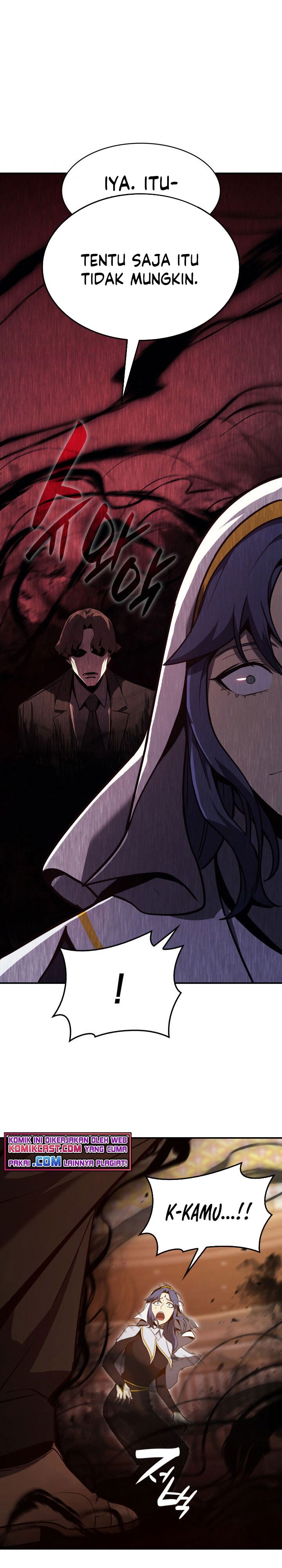 Read A Disaster-Class Hero Has Returned ID Manga Online