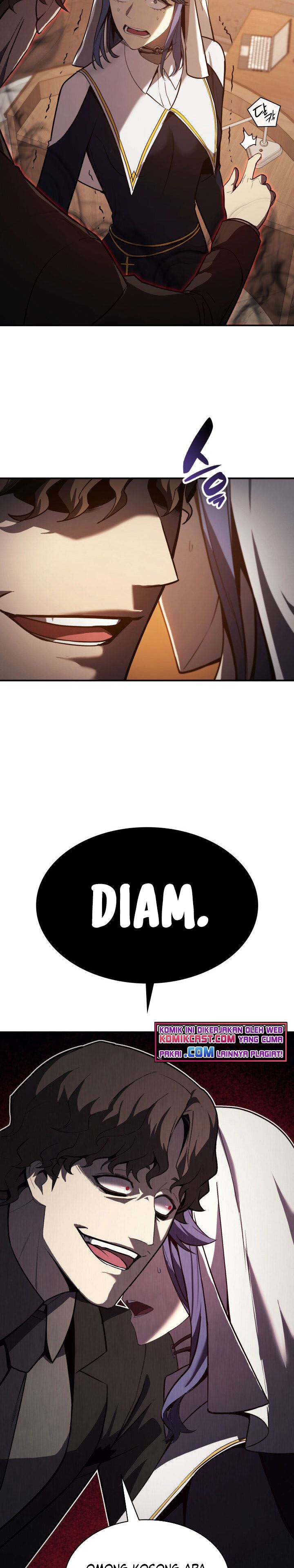 Read A Disaster-Class Hero Has Returned ID Manga Online