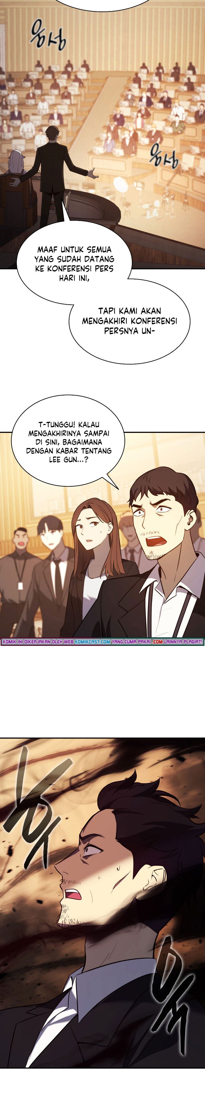 Read A Disaster-Class Hero Has Returned ID Manga Online