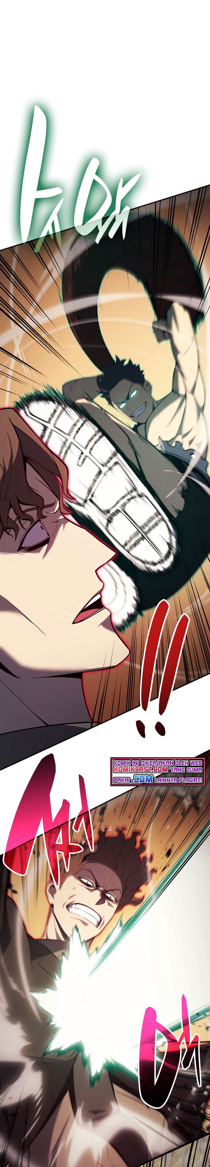 Read A Disaster-Class Hero Has Returned ID Manga Online