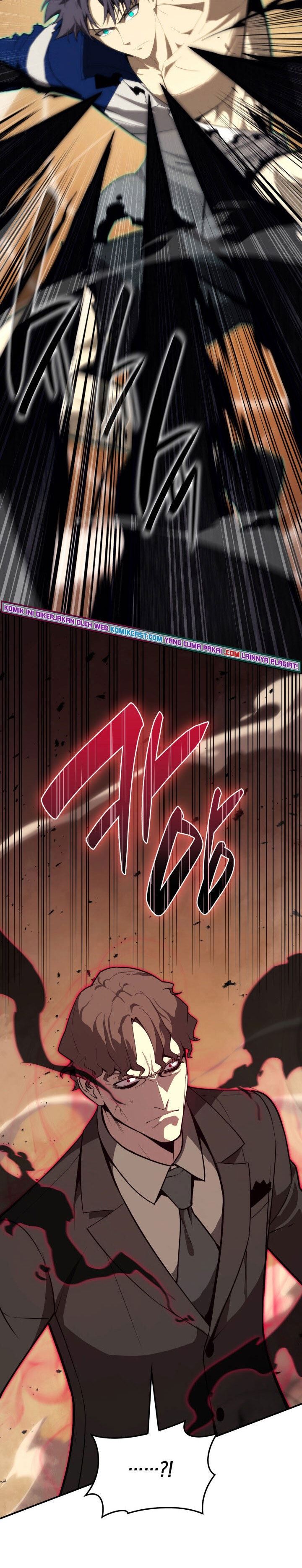 Read A Disaster-Class Hero Has Returned ID Manga Online