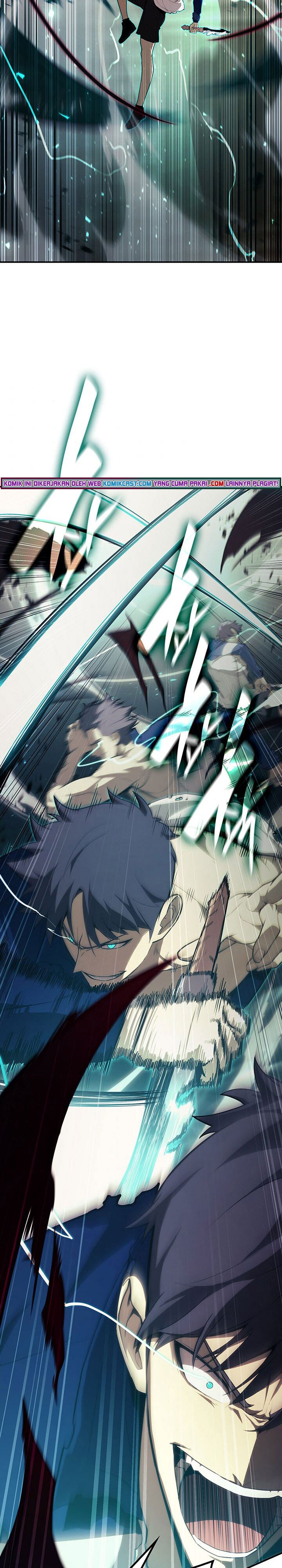 Read A Disaster-Class Hero Has Returned ID Manga Online