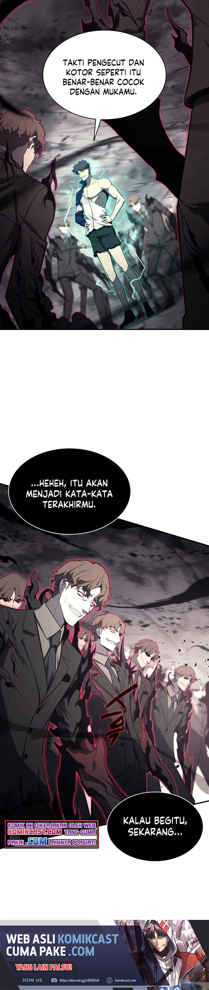 Read A Disaster-Class Hero Has Returned ID Manga Online