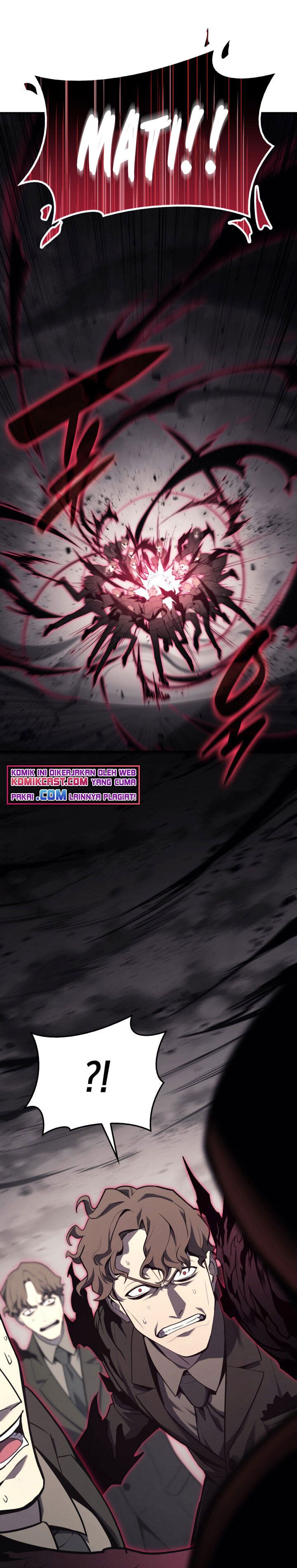 Read A Disaster-Class Hero Has Returned ID Manga Online
