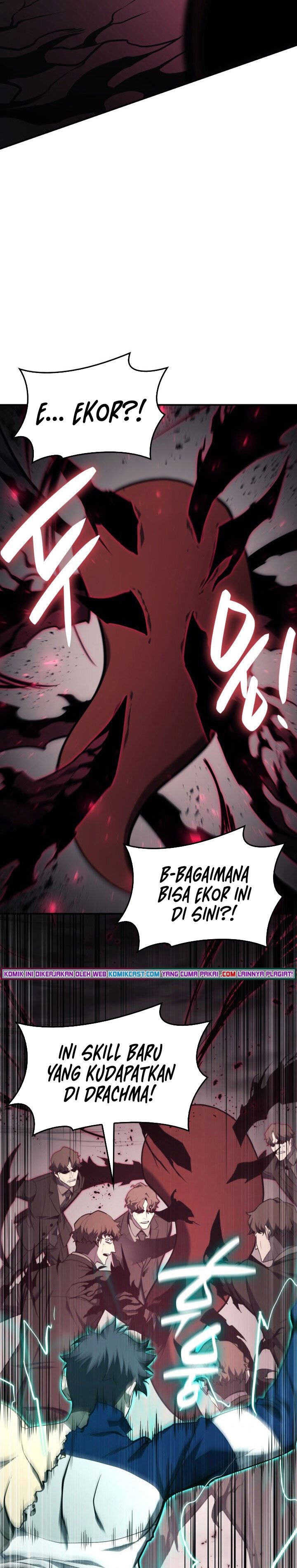 Read A Disaster-Class Hero Has Returned ID Manga Online