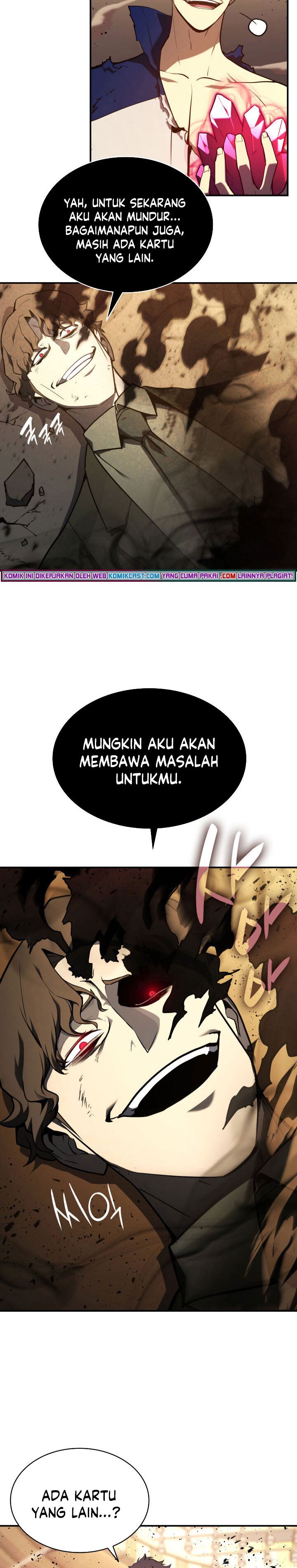 Read A Disaster-Class Hero Has Returned ID Manga Online