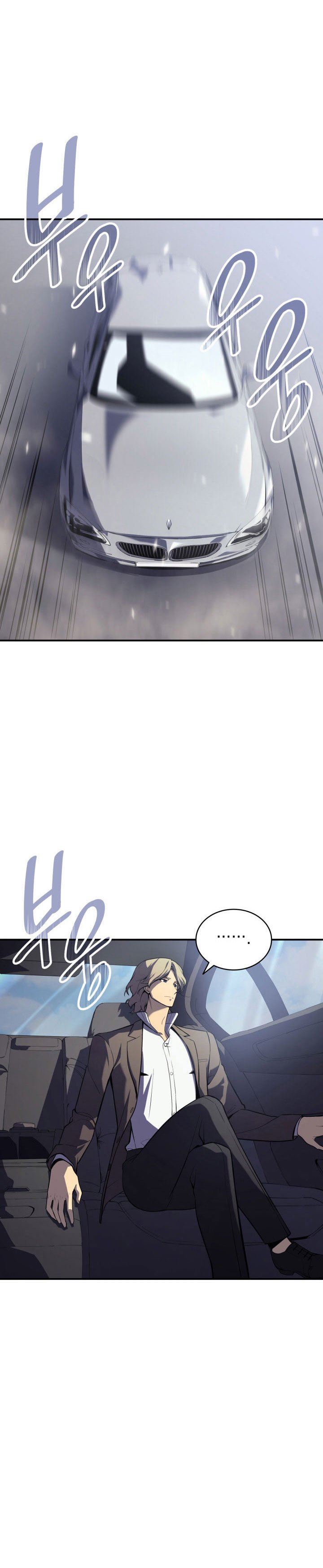 Read A Disaster-Class Hero Has Returned ID Manga Online