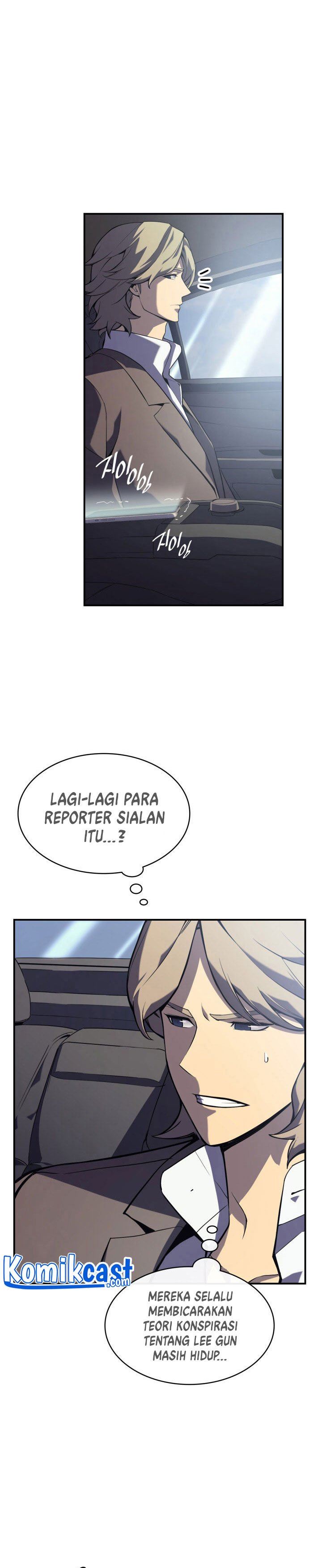 Read A Disaster-Class Hero Has Returned ID Manga Online