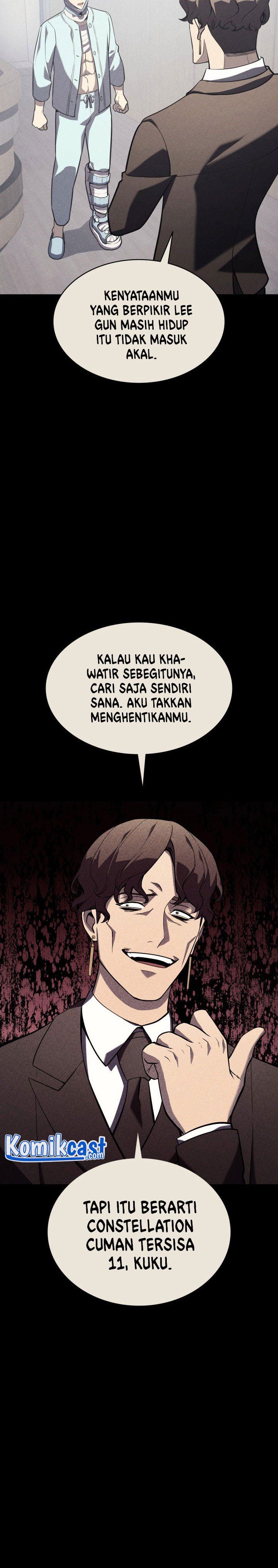 Read A Disaster-Class Hero Has Returned ID Manga Online